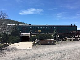 Canyon Motel and RV Park