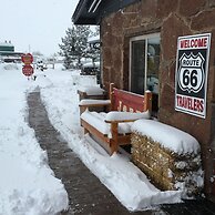 Canyon Motel and RV Park