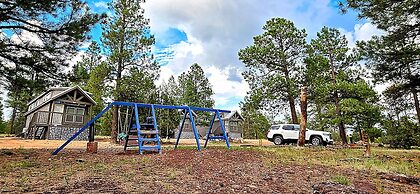 Canyon Motel and RV Park