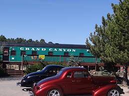 Canyon Motel and RV Park
