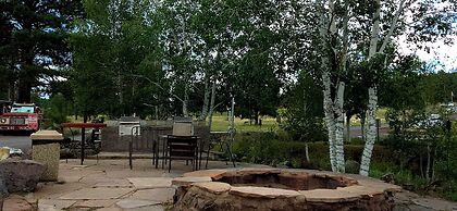 Canyon Motel and RV Park