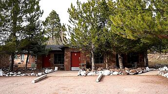 Canyon Motel and RV Park