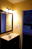 Canyon Motel and RV Park