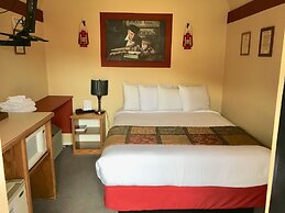 Canyon Motel and RV Park