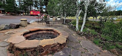 Canyon Motel and RV Park