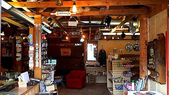 Canyon Motel and RV Park