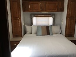 Canyon Motel and RV Park