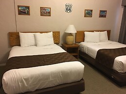 Canyon Motel and RV Park