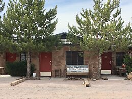 Canyon Motel and RV Park