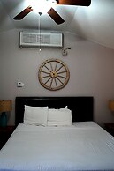 Canyon Motel and RV Park