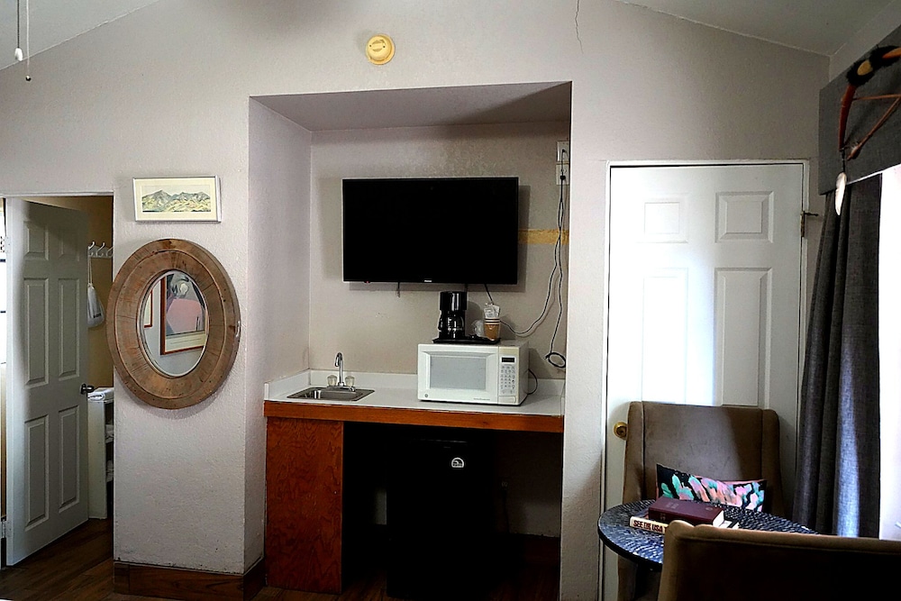 Canyon Motel and RV Park
