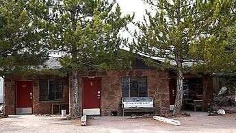 Canyon Motel and RV Park