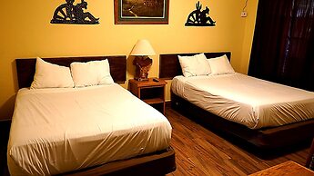 Canyon Motel and RV Park