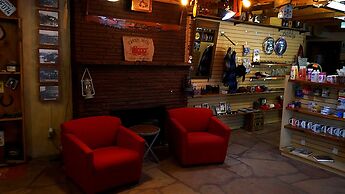 Canyon Motel and RV Park