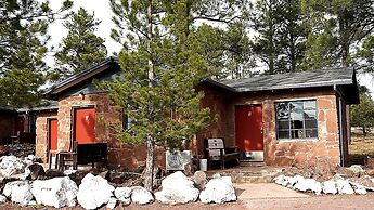 Canyon Motel and RV Park