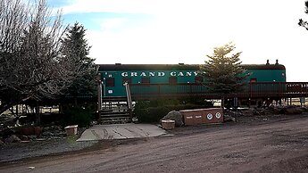 Canyon Motel and RV Park