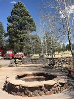 Canyon Motel and RV Park