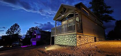 Canyon Motel and RV Park