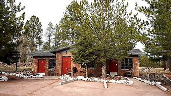 Canyon Motel and RV Park