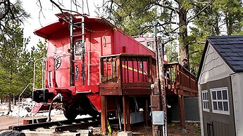Canyon Motel and RV Park