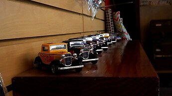Canyon Motel and RV Park