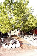 Canyon Motel and RV Park