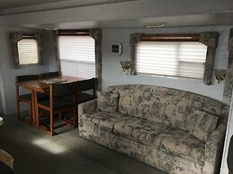 Canyon Motel and RV Park