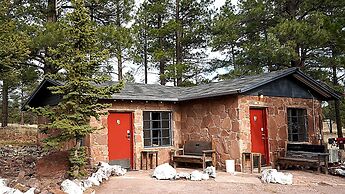 Canyon Motel and RV Park