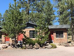 Canyon Motel and RV Park