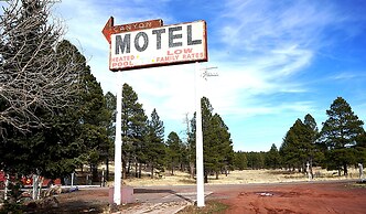 Canyon Motel and RV Park