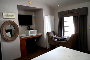 Canyon Motel and RV Park