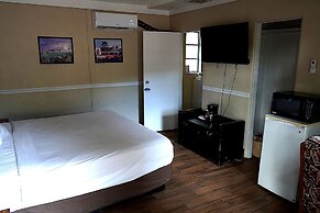 Canyon Motel and RV Park