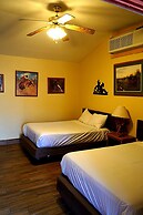 Canyon Motel and RV Park