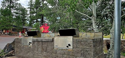 Canyon Motel and RV Park