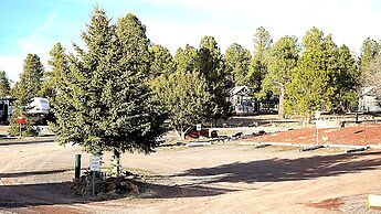 Canyon Motel and RV Park