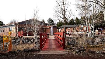 Canyon Motel and RV Park