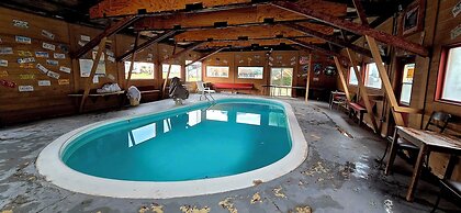 Canyon Motel and RV Park