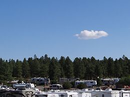 Canyon Motel and RV Park