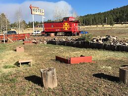 Canyon Motel and RV Park