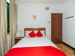 Super OYO 89847 Switz Paradise Hotel