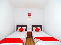 Super OYO 89847 Switz Paradise Hotel