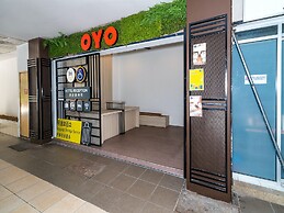 Super OYO 89847 Switz Paradise Hotel