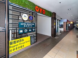 Super OYO 89847 Switz Paradise Hotel