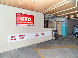 Super OYO 89847 Switz Paradise Hotel