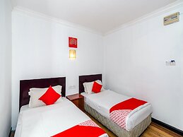 Super OYO 89847 Switz Paradise Hotel