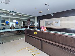 Super OYO 89847 Switz Paradise Hotel