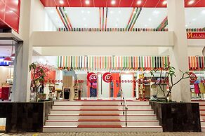 @HOM Hotel Kudus by Horison Group