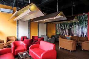 @HOM Hotel Kudus by Horison Group