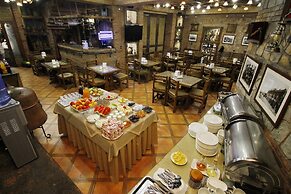 Hotel Irmeni