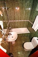 Hotel Irmeni